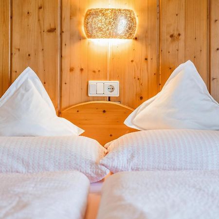 Apartment Schwalbennest Rio di Pusteria ภายนอก รูปภาพ