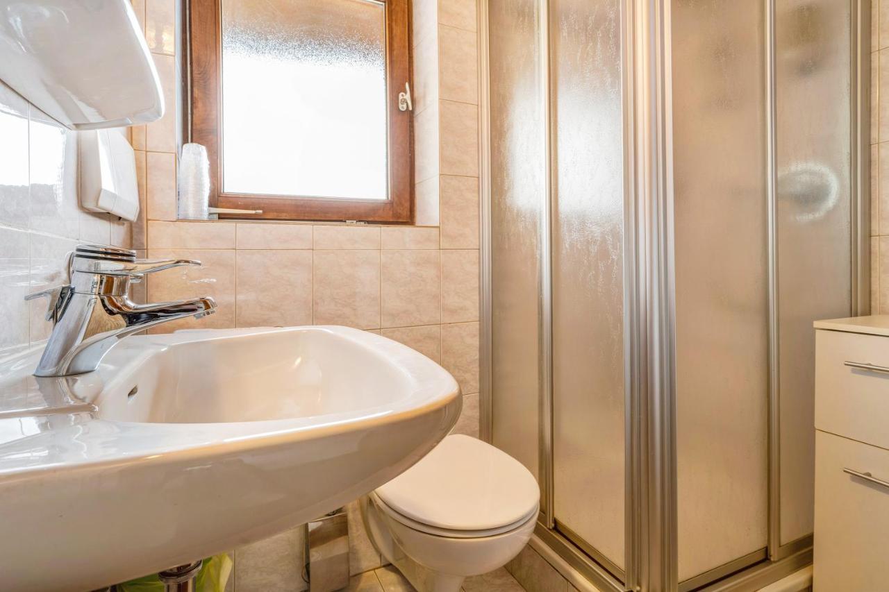Apartment Schwalbennest Rio di Pusteria ภายนอก รูปภาพ