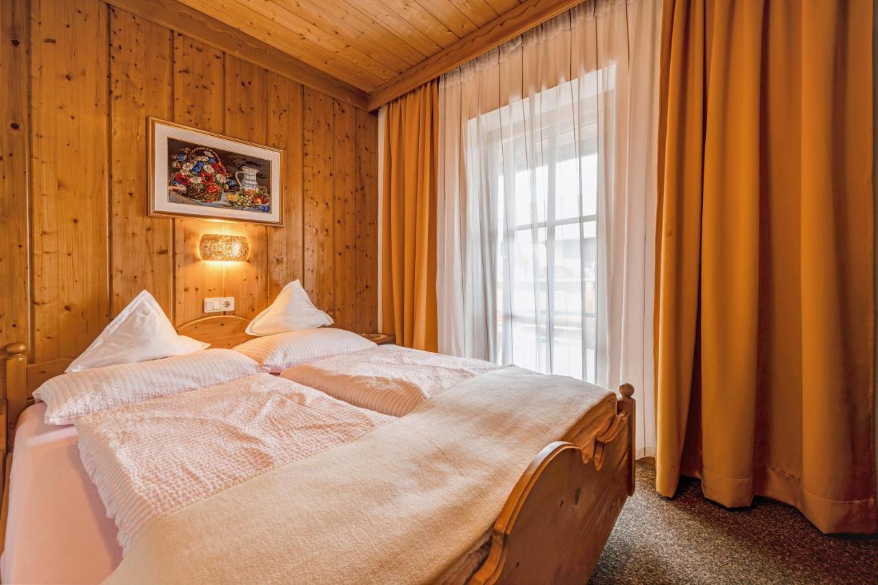 Apartment Schwalbennest Rio di Pusteria ภายนอก รูปภาพ